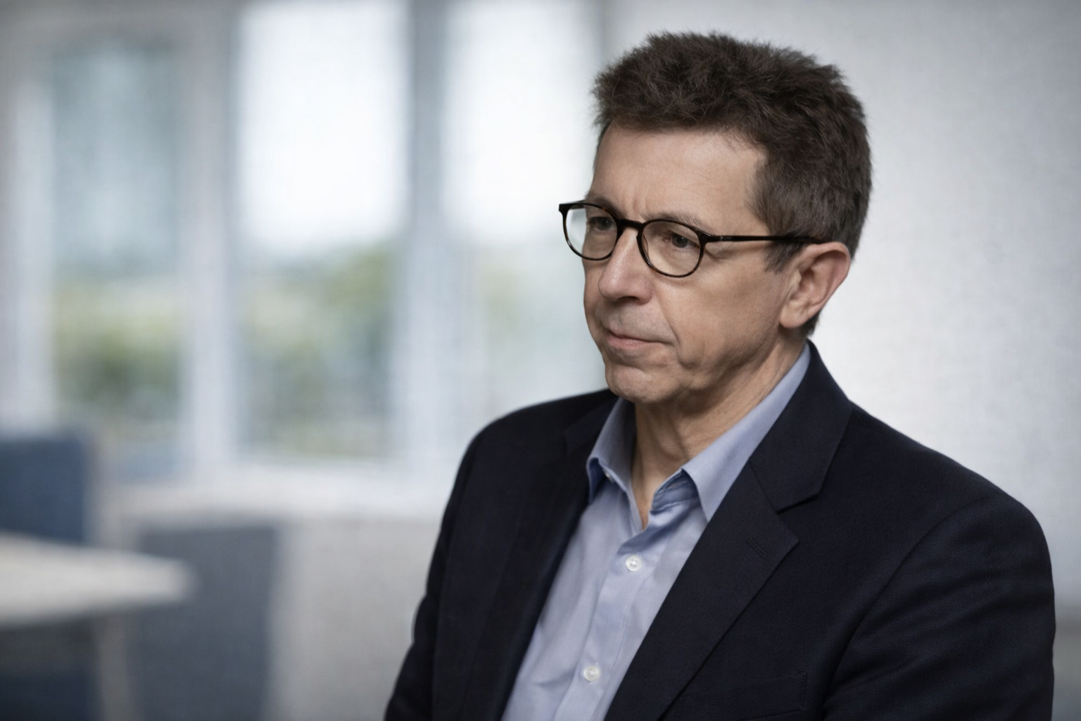 Jean-Jacques Thomas