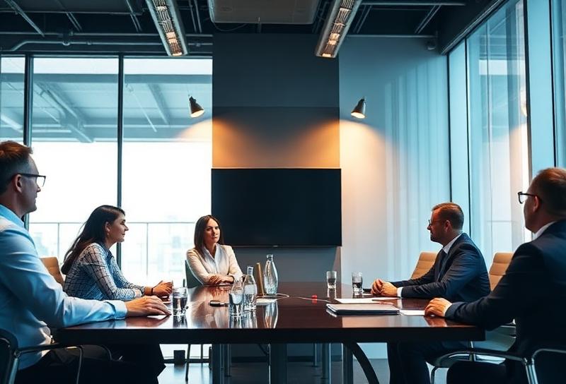 Reprogramming Executive Behavior